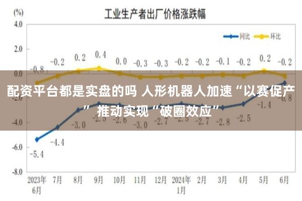配资平台都是实盘的吗 人形机器人加速“以赛促产” 推动实现“破圈效应”